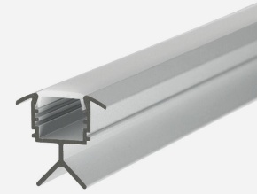 Profil LED POR - do poręczy i balustrad