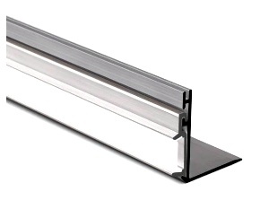 Profil LED NISA-KON