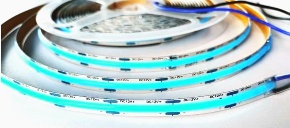 Pasek neonowy led - COB 1920 / 12 VDC